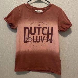 Dutch Bros Shirt